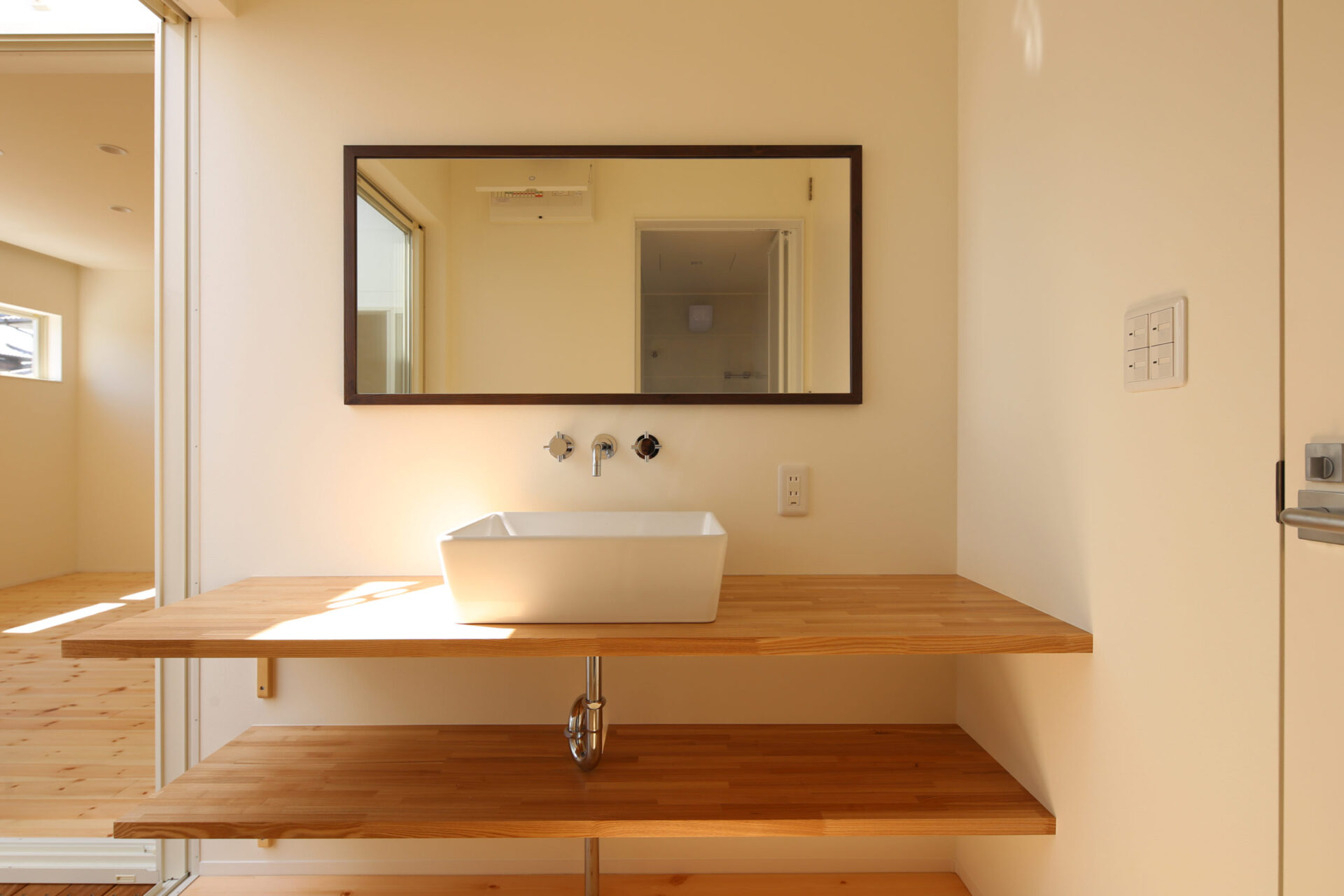 株式会社我が家の施工事例