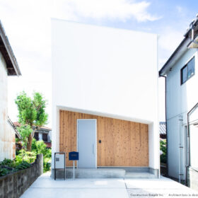 株式会社我が家の施工事例