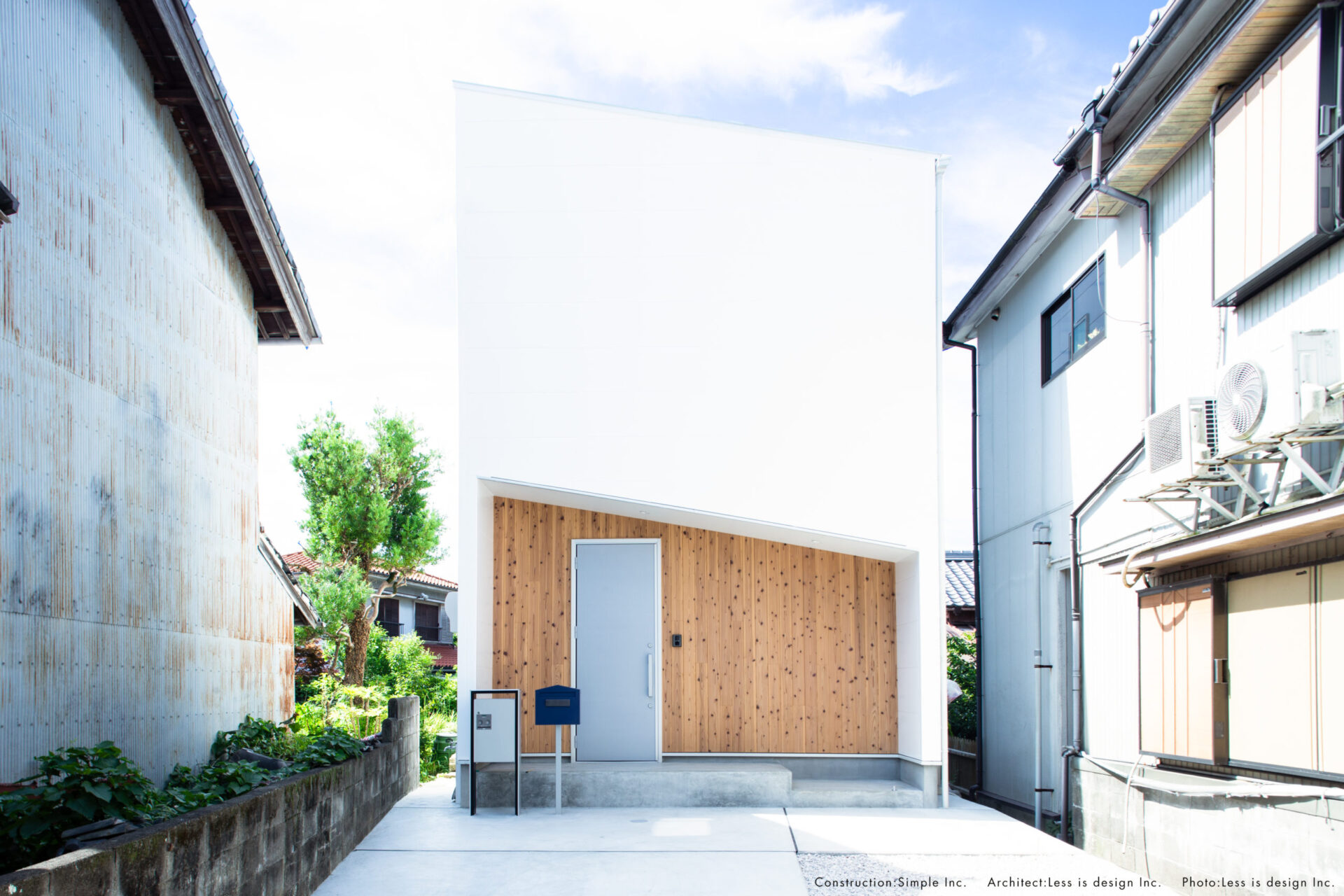 株式会社我が家の施工事例