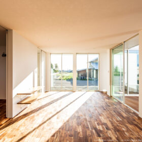 我が家の施工事例