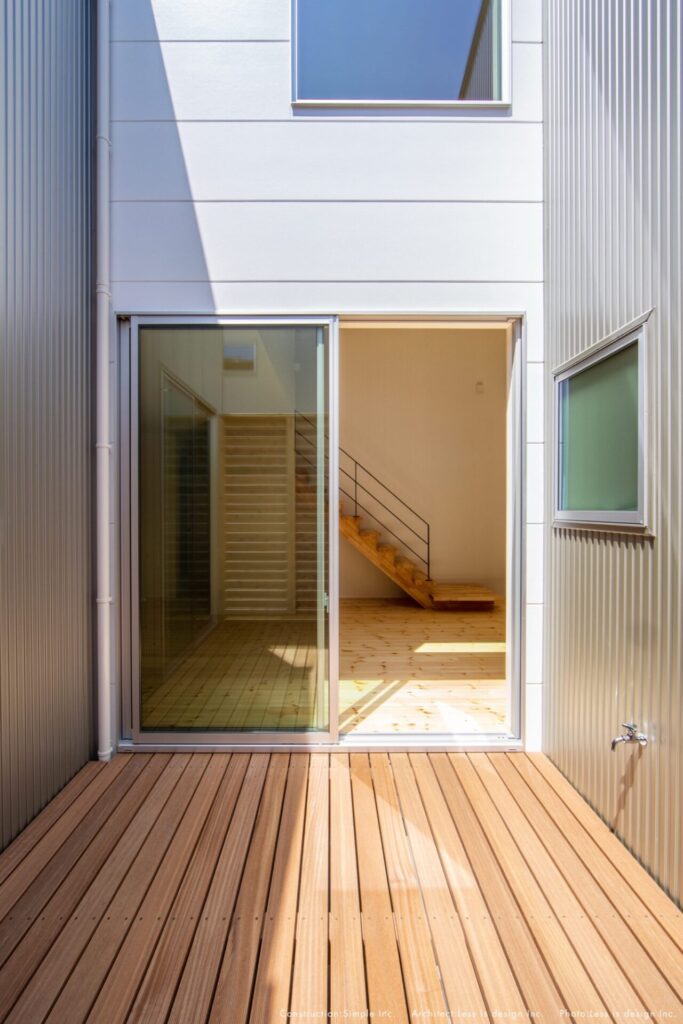 株式会社我が家の施工事例