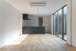 株式会社我が家の施工事例