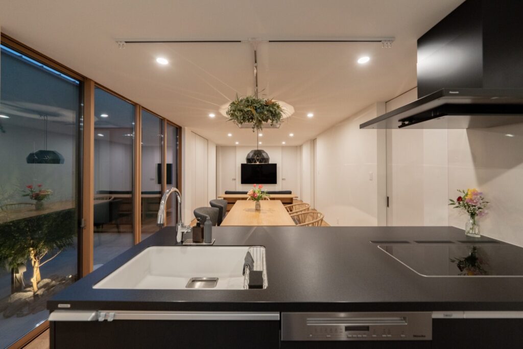 株式会社我が家の施工事例